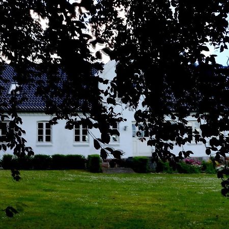 Ruds Vedby Stengaardens Feriebolig المظهر الخارجي الصورة